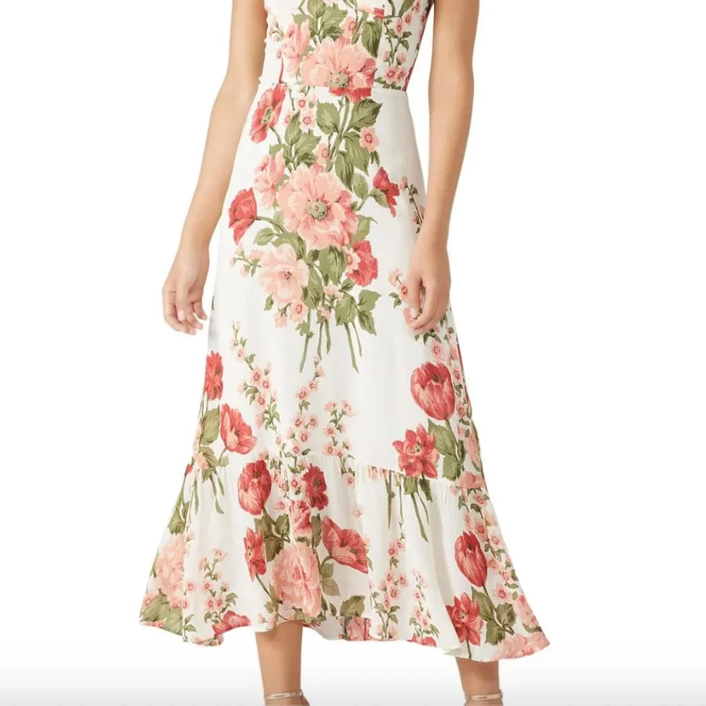 Nikita Reformation Dress - Picture 3 of 7